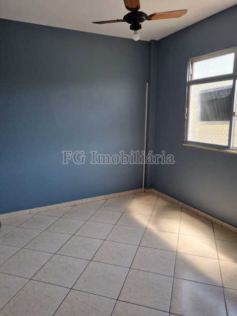 Conheça 8 do imóvel - Apartamento 2 quartos à venda Méier, NORTE,Rio de Janeiro - R$ 195.000 - CAAP20021 - 9 8 - Apartamento 2 quartos à venda Méier, NORTE,Rio de Janeiro - R$ 195.000 - CAAP20021 - 9