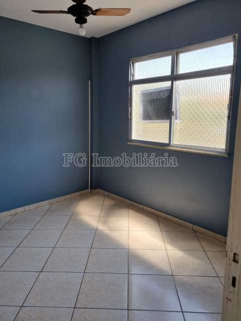 Conheça 10 do imóvel - Apartamento 2 quartos à venda Méier, NORTE,Rio de Janeiro - R$ 195.000 - CAAP20021 - 11 10 - Apartamento 2 quartos à venda Méier, NORTE,Rio de Janeiro - R$ 195.000 - CAAP20021 - 11