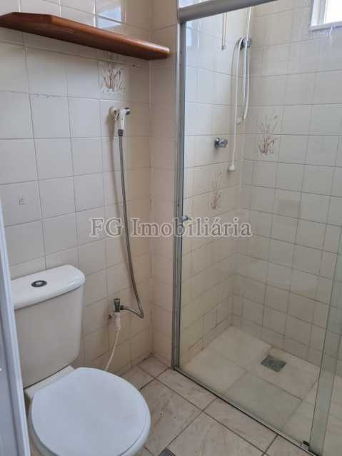 Conheça 13 do imóvel - Apartamento 2 quartos à venda Méier, NORTE,Rio de Janeiro - R$ 195.000 - CAAP20021 - 14 13 - Apartamento 2 quartos à venda Méier, NORTE,Rio de Janeiro - R$ 195.000 - CAAP20021 - 14
