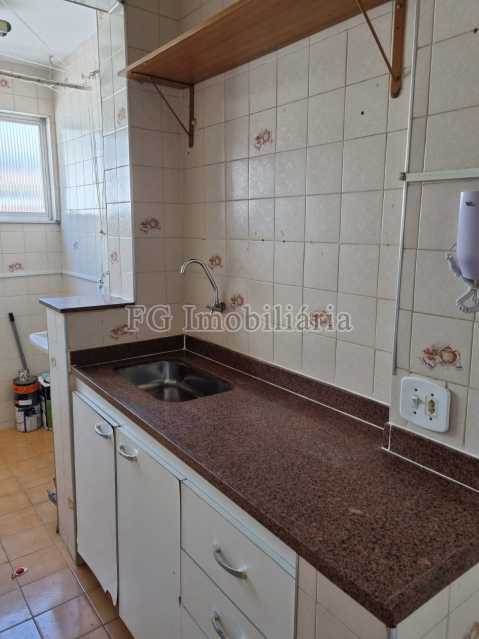 Conheça 17 do imóvel - Apartamento 2 quartos à venda Méier, NORTE,Rio de Janeiro - R$ 195.000 - CAAP20021 - 18 17 - Apartamento 2 quartos à venda Méier, NORTE,Rio de Janeiro - R$ 195.000 - CAAP20021 - 18