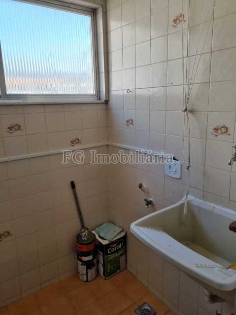 Conheça 19 do imóvel - Apartamento 2 quartos à venda Méier, NORTE,Rio de Janeiro - R$ 195.000 - CAAP20021 - 20 19 - Apartamento 2 quartos à venda Méier, NORTE,Rio de Janeiro - R$ 195.000 - CAAP20021 - 20