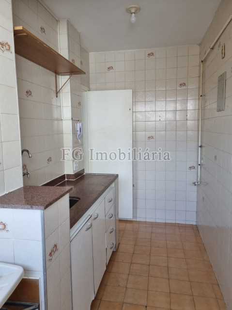 Conheça 21 do imóvel - Apartamento 2 quartos à venda Méier, NORTE,Rio de Janeiro - R$ 195.000 - CAAP20021 - 22 21 - Apartamento 2 quartos à venda Méier, NORTE,Rio de Janeiro - R$ 195.000 - CAAP20021 - 22
