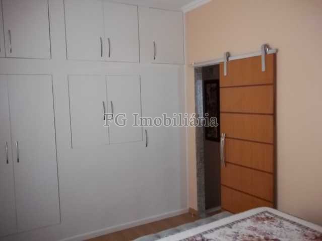 Conheça 9 do imóvel - CASA DUPLEX MÉIER - CACV20002 - 10 9 - CASA DUPLEX MÉIER - CACV20002 - 10