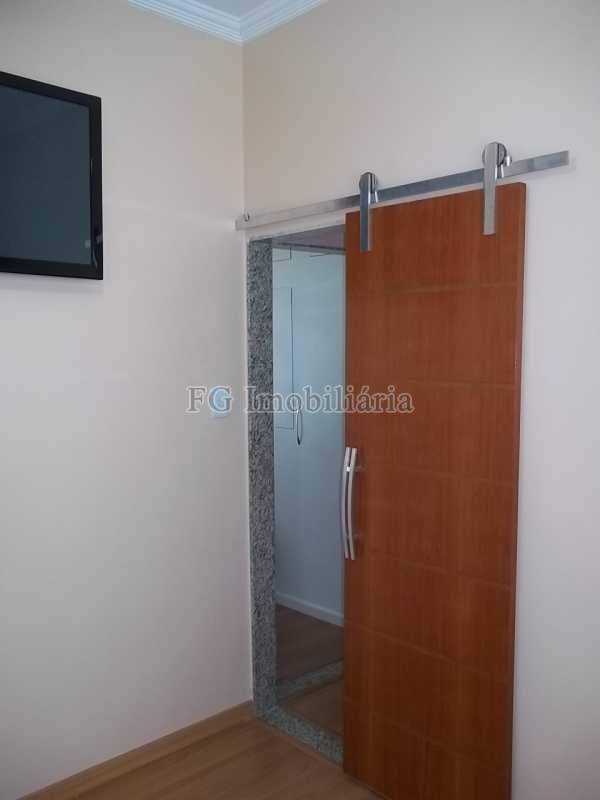 Conheça 12 do imóvel - CASA DUPLEX MÉIER - CACV20002 - 13 12 - CASA DUPLEX MÉIER - CACV20002 - 13