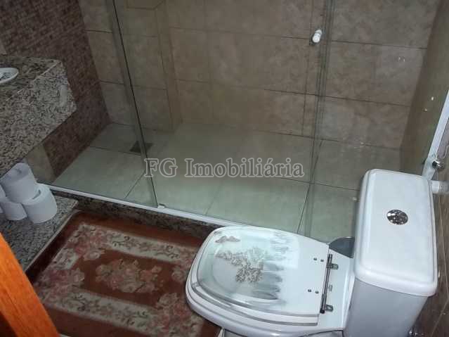Conheça 15 do imóvel - CASA DUPLEX MÉIER - CACV20002 - 16 15 - CASA DUPLEX MÉIER - CACV20002 - 16