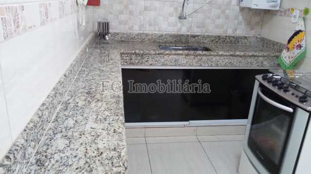 Conheça 16 do imóvel - CASA DUPLEX MÉIER - CACV20002 - 17 16 - CASA DUPLEX MÉIER - CACV20002 - 17