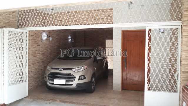 Conheça 19 do imóvel - CASA DUPLEX MÉIER - CACV20002 - 20 19 - CASA DUPLEX MÉIER - CACV20002 - 20