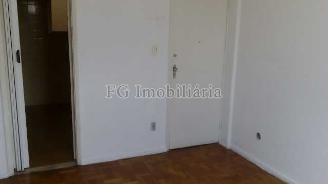 Conheça 1 do imóvel - APARTAMENTO QUINTINO - CAAP20042 - 3 1 - APARTAMENTO QUINTINO - CAAP20042 - 3