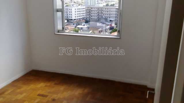 Conheça 2 do imóvel - APARTAMENTO QUINTINO - CAAP20042 - 4 2 - APARTAMENTO QUINTINO - CAAP20042 - 4