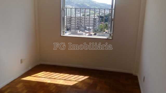 Conheça 3 do imóvel - APARTAMENTO QUINTINO - CAAP20042 - 5 3 - APARTAMENTO QUINTINO - CAAP20042 - 5