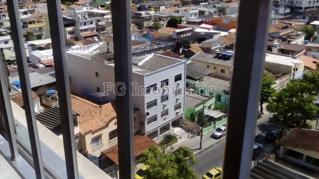 Conheça 5 1 do imóvel - APARTAMENTO QUINTINO - CAAP20042 - 7 5 1 - APARTAMENTO QUINTINO - CAAP20042 - 7