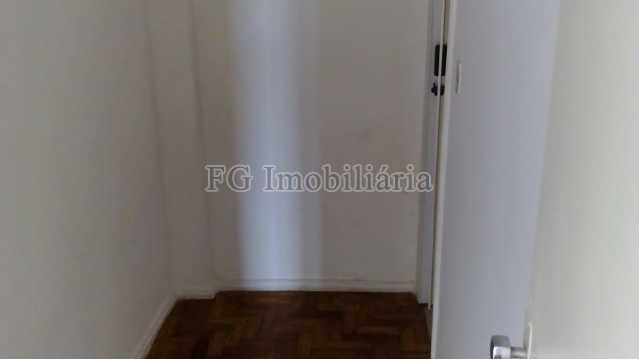 Conheça 7 do imóvel - APARTAMENTO QUINTINO - CAAP20042 - 10 7 - APARTAMENTO QUINTINO - CAAP20042 - 10