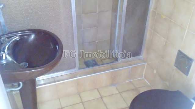 Conheça 8 do imóvel - APARTAMENTO QUINTINO - CAAP20042 - 11 8 - APARTAMENTO QUINTINO - CAAP20042 - 11
