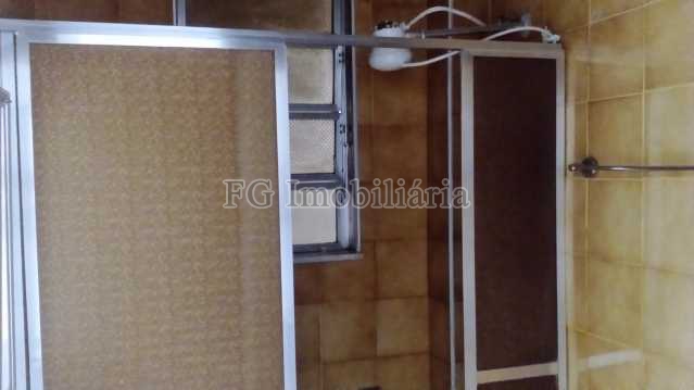 Conheça 10 do imóvel - APARTAMENTO QUINTINO - CAAP20042 - 12 10 - APARTAMENTO QUINTINO - CAAP20042 - 12