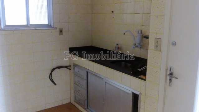 Conheça 11 do imóvel - APARTAMENTO QUINTINO - CAAP20042 - 13 11 - APARTAMENTO QUINTINO - CAAP20042 - 13