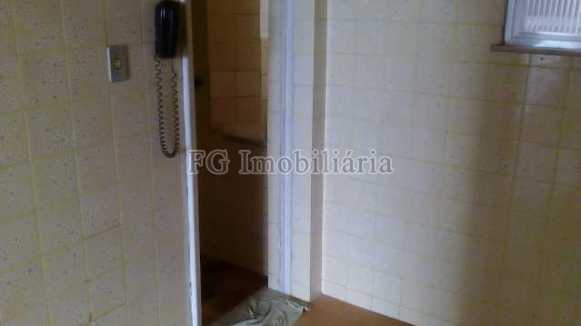 Conheça 12 do imóvel - APARTAMENTO QUINTINO - CAAP20042 - 14 12 - APARTAMENTO QUINTINO - CAAP20042 - 14