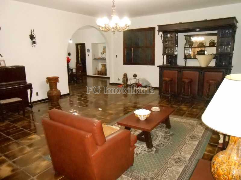 Conheça 3 do imóvel - CASA CACHAMBI - CACA50006 - 4 3 - CASA CACHAMBI - CACA50006 - 4