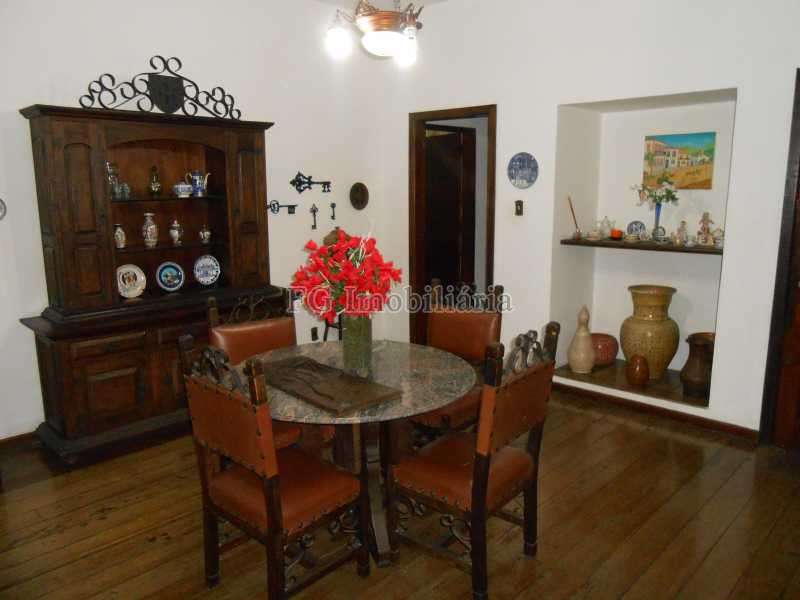 Conheça 4 do imóvel - CASA CACHAMBI - CACA50006 - 5 4 - CASA CACHAMBI - CACA50006 - 5