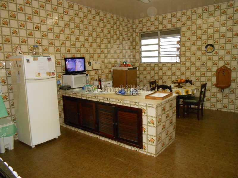 Conheça 16 do imóvel - CASA CACHAMBI - CACA50006 - 18 16 - CASA CACHAMBI - CACA50006 - 18