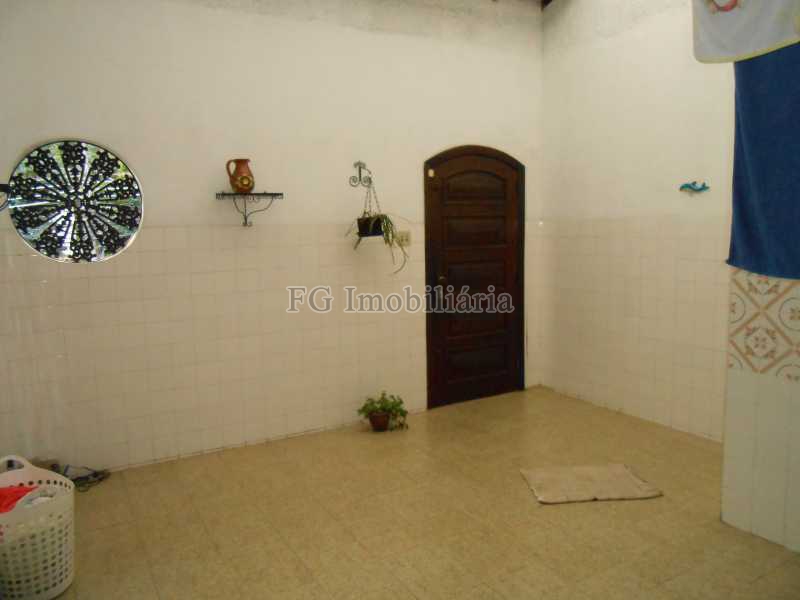 Conheça 19 do imóvel - CASA CACHAMBI - CACA50006 - 21 19 - CASA CACHAMBI - CACA50006 - 21