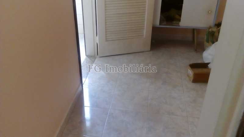 Conheça 3 do imóvel - APARTAMENTO MÉIER - CAAP20102 - 4 3 - APARTAMENTO MÉIER - CAAP20102 - 4