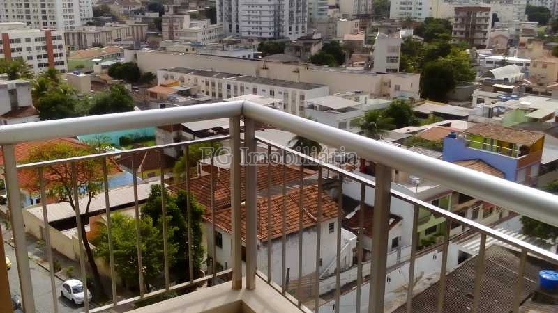 Conheça 5 do imóvel - APARTAMENTO MÉIER - CAAP20102 - 6 5 - APARTAMENTO MÉIER - CAAP20102 - 6