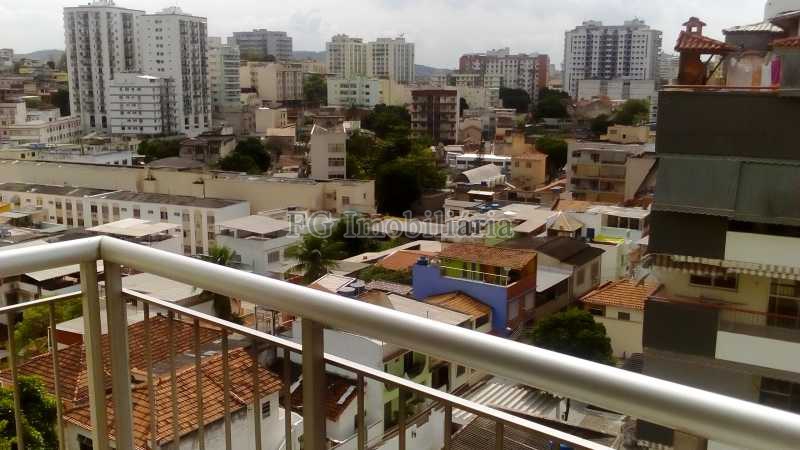 Conheça 6 do imóvel - APARTAMENTO MÉIER - CAAP20102 - 7 6 - APARTAMENTO MÉIER - CAAP20102 - 7