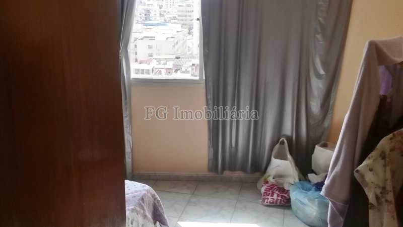 Conheça 8 do imóvel - APARTAMENTO MÉIER - CAAP20102 - 9 8 - APARTAMENTO MÉIER - CAAP20102 - 9