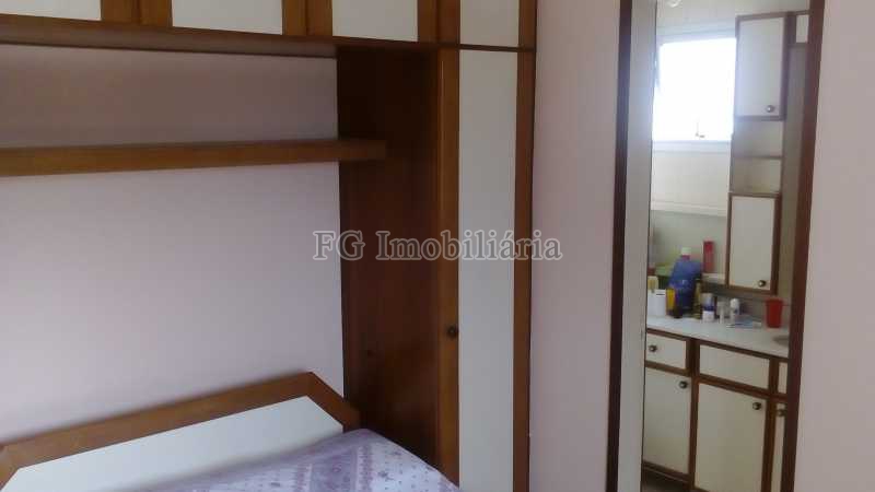 Conheça 9 do imóvel - APARTAMENTO MÉIER - CAAP20102 - 10 9 - APARTAMENTO MÉIER - CAAP20102 - 10
