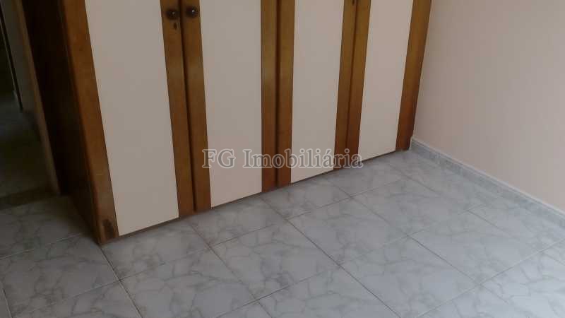 Conheça 12 do imóvel - APARTAMENTO MÉIER - CAAP20102 - 13 12 - APARTAMENTO MÉIER - CAAP20102 - 13