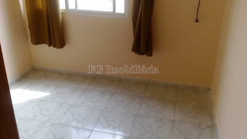 Conheça 13 do imóvel - APARTAMENTO MÉIER - CAAP20102 - 14 13 - APARTAMENTO MÉIER - CAAP20102 - 14