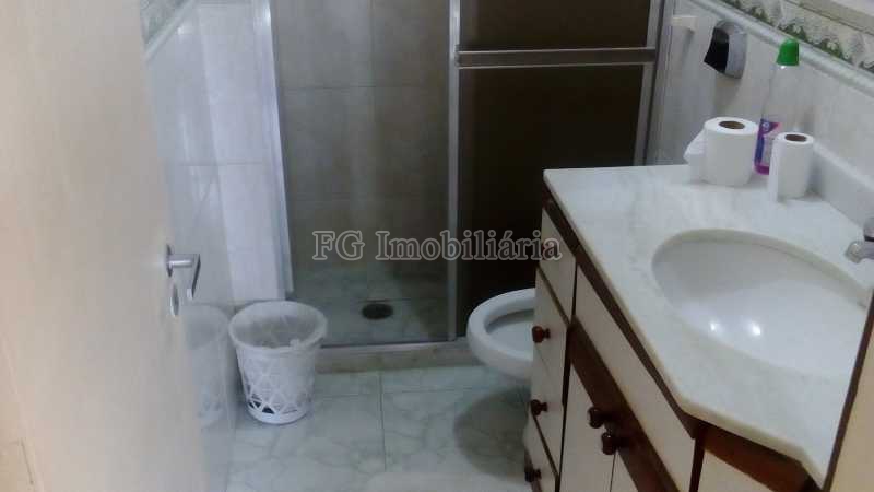 Conheça 15 do imóvel - APARTAMENTO MÉIER - CAAP20102 - 16 15 - APARTAMENTO MÉIER - CAAP20102 - 16