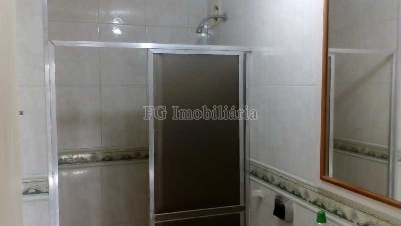 Conheça 16 do imóvel - APARTAMENTO MÉIER - CAAP20102 - 17 16 - APARTAMENTO MÉIER - CAAP20102 - 17