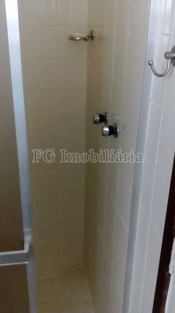 Conheça 17 do imóvel - APARTAMENTO MÉIER - CAAP20102 - 18 17 - APARTAMENTO MÉIER - CAAP20102 - 18