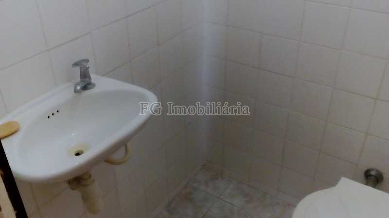 Conheça 18 do imóvel - APARTAMENTO MÉIER - CAAP20102 - 19 18 - APARTAMENTO MÉIER - CAAP20102 - 19