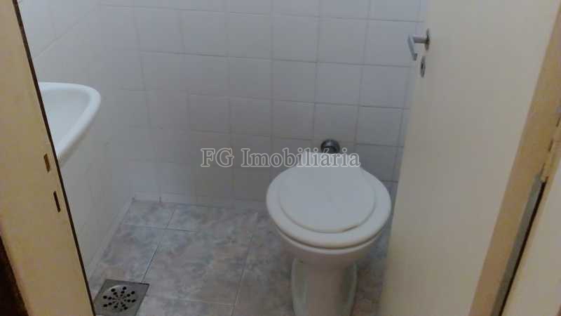 Conheça 19 do imóvel - APARTAMENTO MÉIER - CAAP20102 - 20 19 - APARTAMENTO MÉIER - CAAP20102 - 20