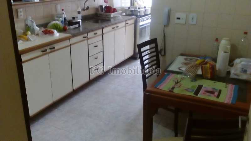 Conheça 21 do imóvel - APARTAMENTO MÉIER - CAAP20102 - 22 21 - APARTAMENTO MÉIER - CAAP20102 - 22