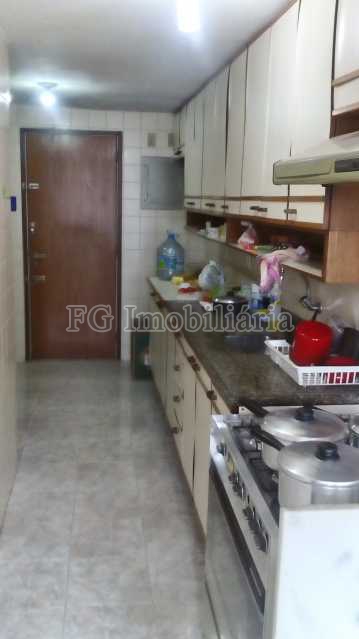 Conheça 22 do imóvel - APARTAMENTO MÉIER - CAAP20102 - 23 22 - APARTAMENTO MÉIER - CAAP20102 - 23
