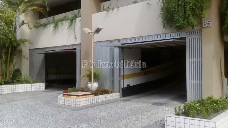 Conheça 26 do imóvel - APARTAMENTO MÉIER - CAAP20102 - 27 26 - APARTAMENTO MÉIER - CAAP20102 - 27