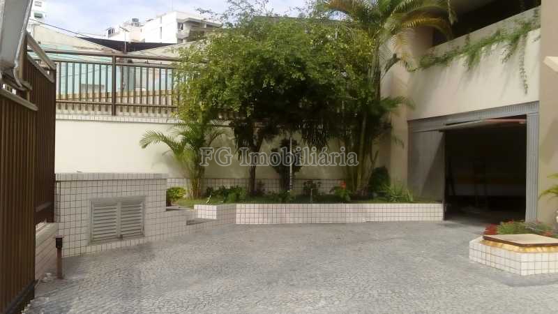 Conheça 27 do imóvel - APARTAMENTO MÉIER - CAAP20102 - 28 27 - APARTAMENTO MÉIER - CAAP20102 - 28