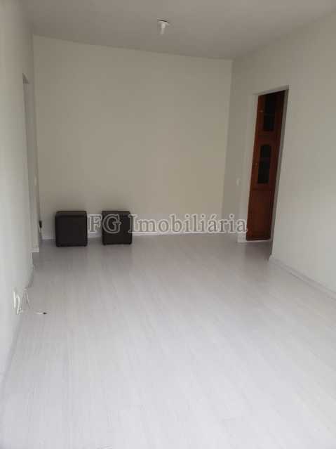 Conheça 2 do imóvel - APARTAMENTO ENGENHO DE DENTRO - CAAP20121 - 3 2 - APARTAMENTO ENGENHO DE DENTRO - CAAP20121 - 3
