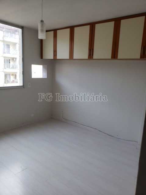Conheça 6 do imóvel - APARTAMENTO ENGENHO DE DENTRO - CAAP20121 - 7 6 - APARTAMENTO ENGENHO DE DENTRO - CAAP20121 - 7