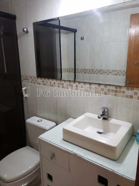 Conheça 9 do imóvel - APARTAMENTO ENGENHO DE DENTRO - CAAP20121 - 10 9 - APARTAMENTO ENGENHO DE DENTRO - CAAP20121 - 10