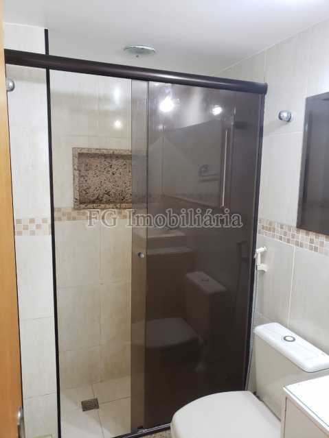 Conheça 11 do imóvel - APARTAMENTO ENGENHO DE DENTRO - CAAP20121 - 12 11 - APARTAMENTO ENGENHO DE DENTRO - CAAP20121 - 12
