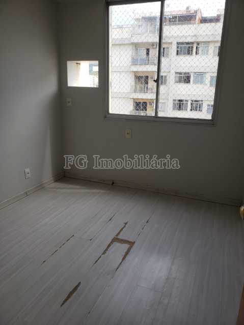 Conheça 12 do imóvel - APARTAMENTO ENGENHO DE DENTRO - CAAP20121 - 13 12 - APARTAMENTO ENGENHO DE DENTRO - CAAP20121 - 13