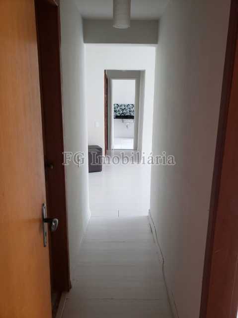 Conheça 14 do imóvel - APARTAMENTO ENGENHO DE DENTRO - CAAP20121 - 15 14 - APARTAMENTO ENGENHO DE DENTRO - CAAP20121 - 15