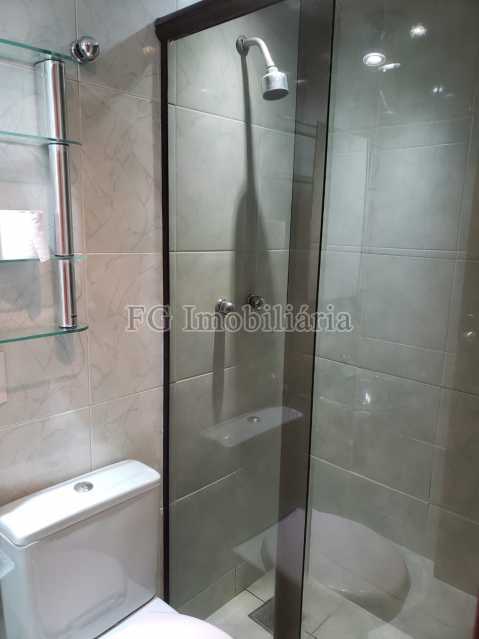 Conheça 16 do imóvel - APARTAMENTO ENGENHO DE DENTRO - CAAP20121 - 17 16 - APARTAMENTO ENGENHO DE DENTRO - CAAP20121 - 17