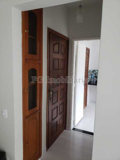 Conheça 17 do imóvel - APARTAMENTO ENGENHO DE DENTRO - CAAP20121 - 18 17 - APARTAMENTO ENGENHO DE DENTRO - CAAP20121 - 18
