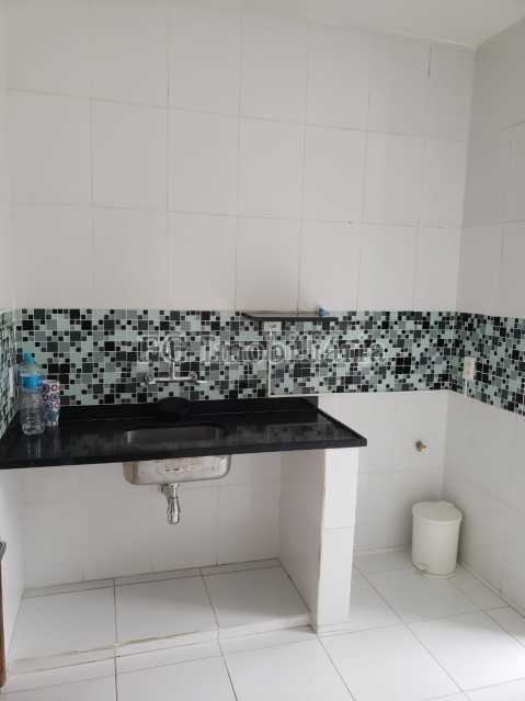 Conheça 18 do imóvel - APARTAMENTO ENGENHO DE DENTRO - CAAP20121 - 19 18 - APARTAMENTO ENGENHO DE DENTRO - CAAP20121 - 19