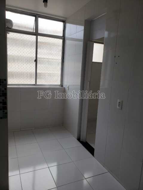 Conheça 19 do imóvel - APARTAMENTO ENGENHO DE DENTRO - CAAP20121 - 20 19 - APARTAMENTO ENGENHO DE DENTRO - CAAP20121 - 20